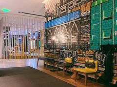 -Trainyard 炼·工场(中国国际贸易中心店)