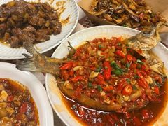 -老三样·旧食新味(船山路店)