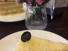 -榖屋house of flour(张江首店)