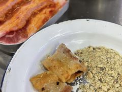 -永安里地摊烤肉(首创店)