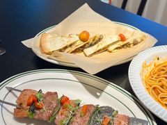 -J's Cafe Lab
