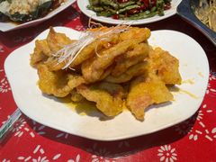 -人民公社大食堂(顺义总店)