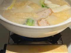 -老淮安·淮安菜(淮阴区店)