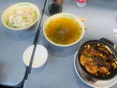 -李记清真馆(打钉巷店)