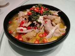 -小厨娘淮扬菜(天印大道店)