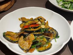 -将相和·海鲜蒸饺大连菜