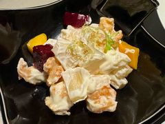 -穹六人间 people 6(岳阳路店)