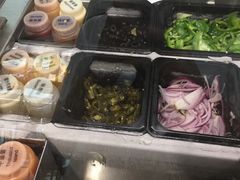 -赛百味SUBWAY(星摩尔店)