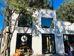 -小意思咖啡店(草桥店)