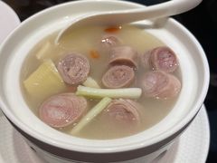 脆笋肠灌肠-闽和南(深圳万象城店)
