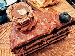 -V咖啡(兰州盛达希尔顿酒店)