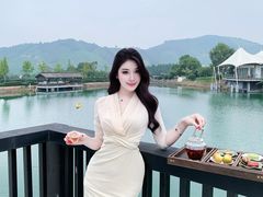 -帐篷客·溪龙茶谷度假酒店