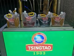 -富临港·蒸汽海鲜·手抓海鲜·炒菜(栈桥店)