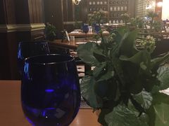 -丽思卡尔顿·香溢餐厅(北京丽思卡尔顿酒店)