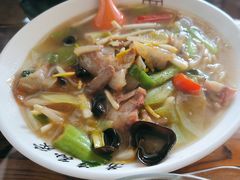 -孙家面馆(淮海第一城店)