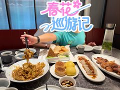 -新乾隆酒楼(帝景园店)