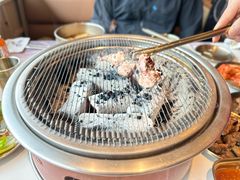 -西塔老太太泥炉烤肉(望京一店)
