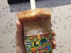 -瑞幸咖啡(深圳宝安机场国内到达厅店)
