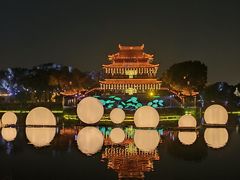 -苏州吴宫泛太平洋酒店
