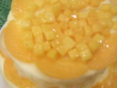 -OL’s Cake鲜荟千层(东风中路店)