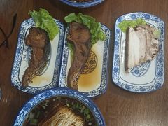 -孙盛兴奥灶面馆·蟹黄面·三虾面(山塘街总店)