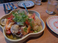 -Ginger(兴国路店)