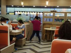 大堂-德兴美食坊(屯门店)