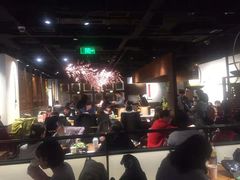 大堂-呷哺呷哺 黄金牧场 (盛世天骄店)