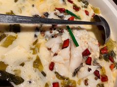 -外婆家(西红门荟聚购物中心店)