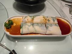 -花城粤菜餐厅(高新区店)