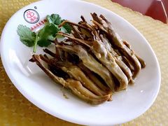 -冯氏吴山贡鹅(206国道店)