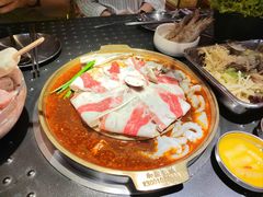 -小牛哈尼韩式水煎肉(万象城店)