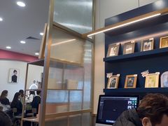 -海马体照相馆(广州新世界云门New park店)