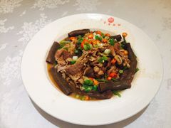 -万宝海鲜舫(劳动公园店)