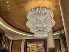 -富力威斯汀酒店-中国元素中餐厅(武昌临江店)