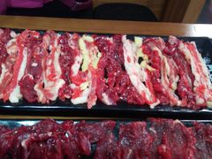 -牛a潮汕鲜牛肉粿条(天河北店)