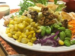 -So Lounge索兰至餐厅(蓝色港湾店)