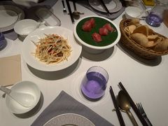 -金链花·泰国餐厅(国贸店)