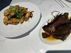 -鑫悦诚府·新鲁菜·餐厅(趵突泉店)