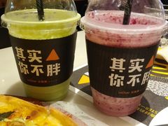 -乐凯撒披萨(海岸城店)