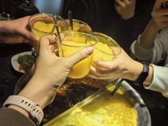 -湊湊火锅·茶憩(和平大悦城店)