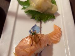 -万岛日本料理铁板烧(万泰国际店)
