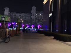 -远洋未来广场(育慧北路店)