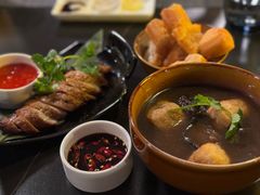 -宴悦海鲜餐厅·游水海鲜·牛排(亚龙湾瑞吉店)