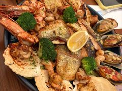 -OGGI TRATTORIA PIZZERIA(深业上城店)
