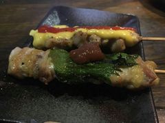 -鸟内会(河北路店)