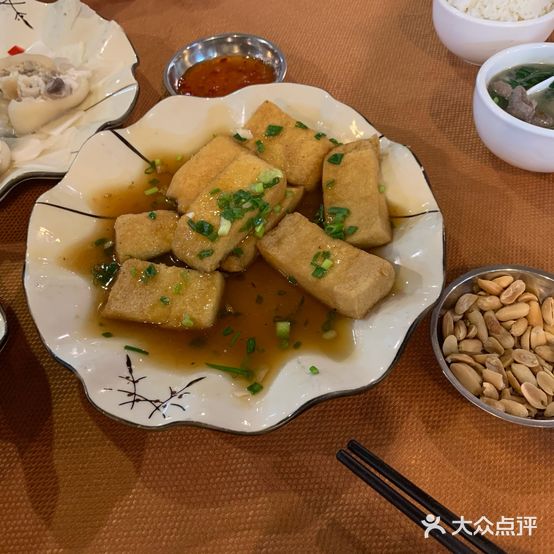 枫涟美食(海逸路)