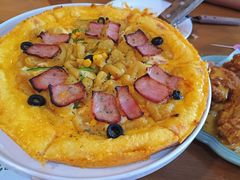 -热地HOT PLACE洋风韩餐(红旗街店)