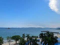 -深圳大梅沙京基洲际度假酒店
