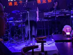 -MOSSO音乐酒吧·live house(长乐路店)